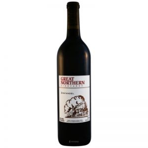 KV GREAT NORTHERN VINEYARDS ZINFANDEL